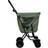 Playmarket Shopping cart 24960D3 288WEGO Olive (55 L)
