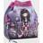 Santoro London Child's Backpack Bag Gorjuss Cheshire cat Purple (25.5 x 28 x 17.5 cm)
