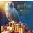 Harry Potter Hedwig Pop Up Advent Calendar