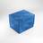 Gamegenic Deck Box: Sidekick 100 XL Blue (Blå)