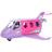 Barbie Airplane Adventures