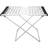Sabichi Heated Winged Clothes Airer