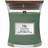 Woodwick Mint Leaves & Oak Scented Candle 85g