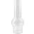 Stelton spare glass to ships 43 cm Clear Candle & Accessory