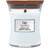 Woodwick Magnolia Birch Scented Candle 275g