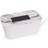 Bosign Cable organiser M marble print Storage Box