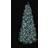 Premier 2000 TreeBrights with Timer White Christmas Tree
