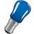 Crompton Lamps 15W Pygmy B15 Dimmable Blue