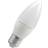 Crompton LED Thermal Plastic Candle 5W 4000K Dimmable ES-E27
