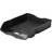 HAN 10298-913 DIN A4 DIN C4 100 % Recyclingmaterial Letter tray A4, C4 Black 1.00 pc(s)