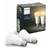 Philips Hue White Ambiance LED Lamps 8.5W E27