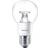 Philips Master DT LED Lamps 8W B22