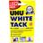 UHU White Tack 50g