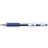 Faber-Castell Gel Pen Fast – blå gelpenna med 0,7 mm skrivbredd