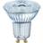 Osram Parathom LED Lamps 2.6W GU10