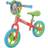 MV Sports Cocomelon 10" Balance Bike