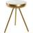 Dkd Home Decor Lacquered Small Table 61cm