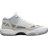 Nike Air Jordan 11 Retro Low IE M - Light Orewood Brown/White/Cement Grey/Neutral Grey