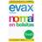 Evax Salvaslip Normal Fresh 40-pack