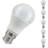 Crompton Lamps LED GLS 8.5W B22 Warm White Opal (60W Eqv)