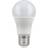 Crompton LED GLS Thermal Plastic 11W Dimmable 2700K ES-E27