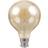 Crompton LED Globe G95 Filament Antique 5W Dimmable 2200K BC-B22d