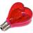 Seletti Mouse Lamp Love Edition Ljuskälla E14 1W