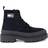 Tommy Hilfiger Chunky Cleat Lace-Up Boots