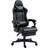 Vinsetto Racing Style Gaming Chair - Black
