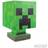 Paladone Minecraft Creeper Icon Lamp Night Light