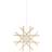 Globen Lighting Lea Advent Star 45cm