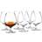 Holmegaard Cabernet Cognac Drinking Glass 63cl 6pcs