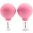 Skin Gym Glass Face Cupping Set 2-pack