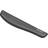 Fellowes PlushTouch Keyboard Wrist Rests Graphite
