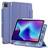 ESR iPad Pro 12.9 (2022/2021/2020) Fodral Rebound Magnetic Lavender