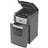 Rexel Optimum AutoFeed 130M Document shredder Micro-cut 2 x 15 mm 44 l No. of pages (max. 150 Safety level (document shredder) 5 Also shreds Paper clips