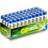 GP Batteries Ultra Plus LR03 AAA-batteri 40-pack