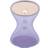 BeGlow TIA MAS: Facial Toning and Cleansing Device Lavender