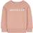 Moncler Logo Sweatshirt - Pink