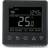 Heatcom HC90 WiFi termostat för elgolvvärme