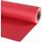 Manfrotto Lastolite Paper Roll, Red, 2.75 x 11m 9008