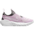 Nike Flex Runner 2 GS - Pink Foam/Flat Pewter/Photo Blue/White