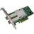 Intel X520-SR2 Bulk Ethernet Converged Network Adapter