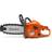 Husqvarna Battery-Operated Toy Chainsaw, Batteries Included