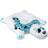 bigmouth inc. Polar Bear Inflatable Snow Tube in Multi at Nordstrom