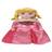 TY Disney Princess Aurora Beanie Medium Plush Toy with Sound