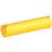 Rhodiarama Round Pencil Case Daffodil Yellow