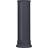 Adam Charcoal Grey Straight Stove Pipe 23465