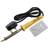 Am-Tech 60W Soldering Iron with 240v BS Hobby Use