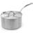 Samuel Groves Classic Stainless Steel Triply with lid 20 cm